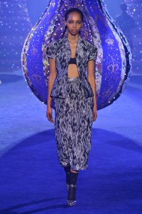 Christian Dior RTW Fall 2023