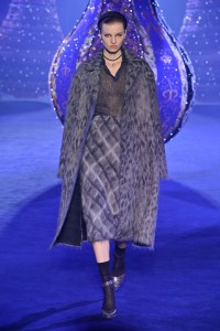 Christian Dior RTW Fall 2023