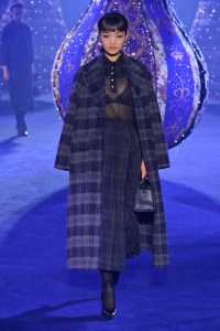 Christian Dior RTW Fall 2023