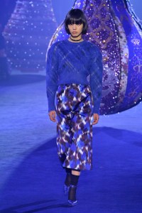 Christian Dior RTW Fall 2023