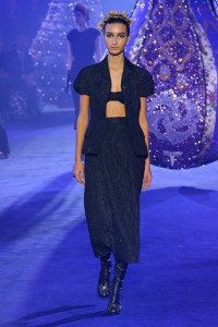Christian Dior RTW Fall 2023