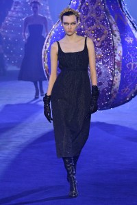 Christian Dior RTW Fall 2023