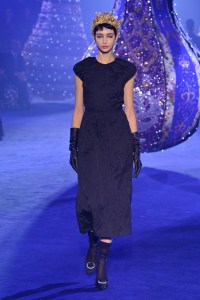Christian Dior RTW Fall 2023