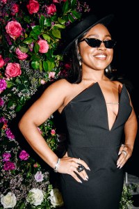 Quinta Brunson