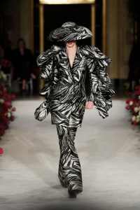 Christian Siriano RTW Fall 2023