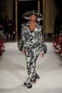 Christian Siriano RTW Fall 2023