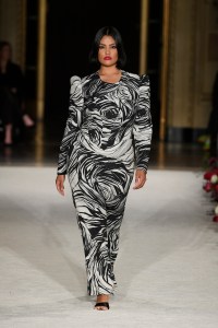 Christian Siriano RTW Fall 2023