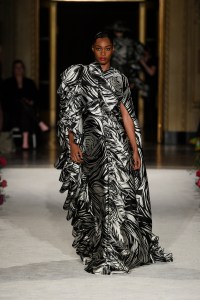 Christian Siriano RTW Fall 2023