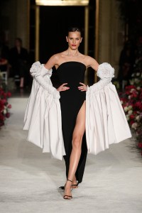 Christian Siriano RTW Fall 2023