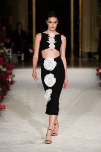 Christian Siriano RTW Fall 2023