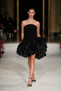 Christian Siriano RTW Fall 2023