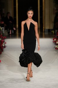 Christian Siriano RTW Fall 2023
