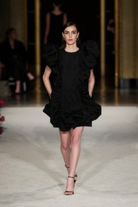 Christian Siriano RTW Fall 2023