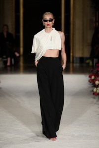 Christian Siriano RTW Fall 2023