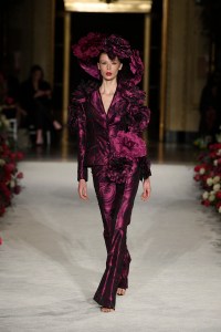 Christian Siriano RTW Fall 2023