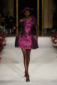 Christian Siriano RTW Fall 2023