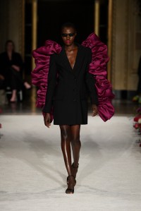 Christian Siriano RTW Fall 2023