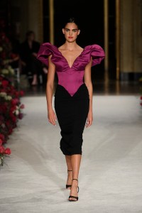 Christian Siriano RTW Fall 2023