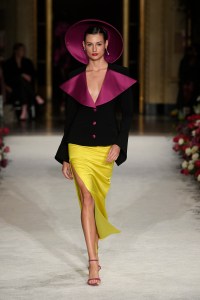 Christian Siriano RTW Fall 2023