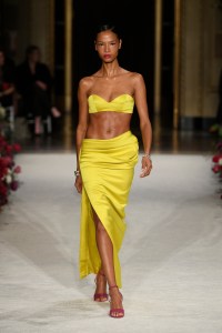 Christian Siriano RTW Fall 2023