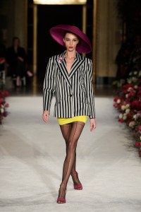 Christian Siriano RTW Fall 2023