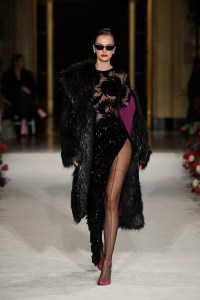 Christian Siriano RTW Fall 2023