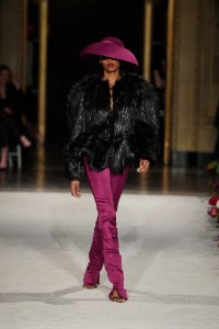 Christian Siriano RTW Fall 2023