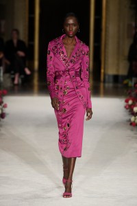 Christian Siriano RTW Fall 2023