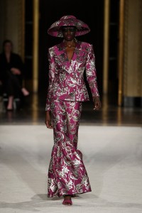 Christian Siriano RTW Fall 2023