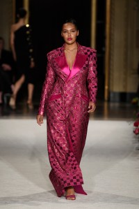 Christian Siriano RTW Fall 2023