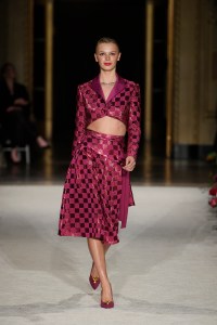 Christian Siriano RTW Fall 2023