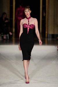 Christian Siriano RTW Fall 2023