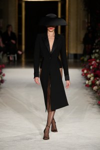Christian Siriano RTW Fall 2023