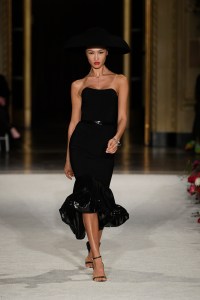 Christian Siriano RTW Fall 2023