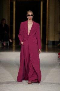 Christian Siriano RTW Fall 2023