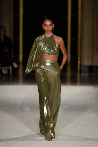 Christian Siriano RTW Fall 2023