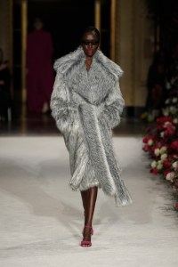 Christian Siriano RTW Fall 2023