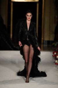Christian Siriano RTW Fall 2023