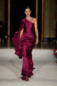 Christian Siriano RTW Fall 2023