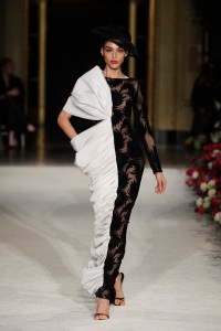 Christian Siriano RTW Fall 2023