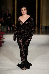 Christian Siriano RTW Fall 2023