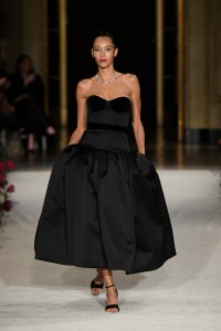 Christian Siriano RTW Fall 2023
