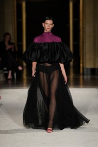 Christian Siriano RTW Fall 2023