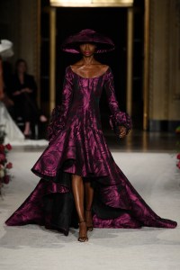 Christian Siriano RTW Fall 2023