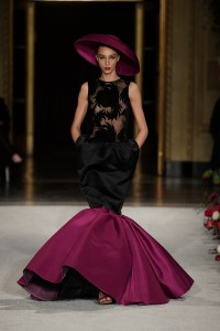Christian Siriano RTW Fall 2023