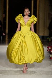 Christian Siriano RTW Fall 2023