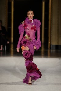 Christian Siriano RTW Fall 2023