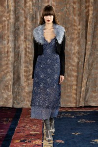 Cinq á Sept RTW Fall 2023