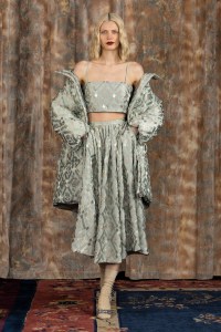 Cinq á Sept RTW Fall 2023