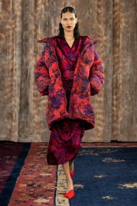 Cinq á Sept RTW Fall 2023